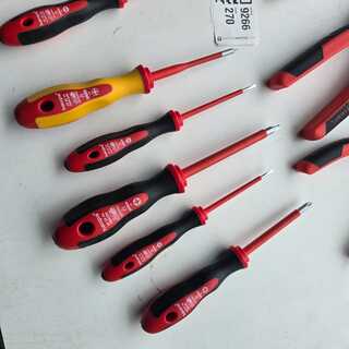 Hangereedschap Haupa
